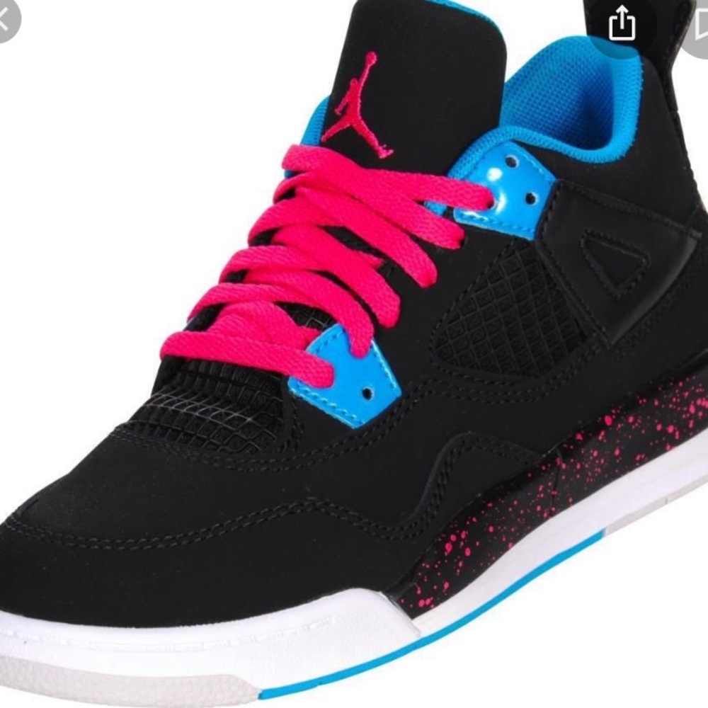 Jordan’s